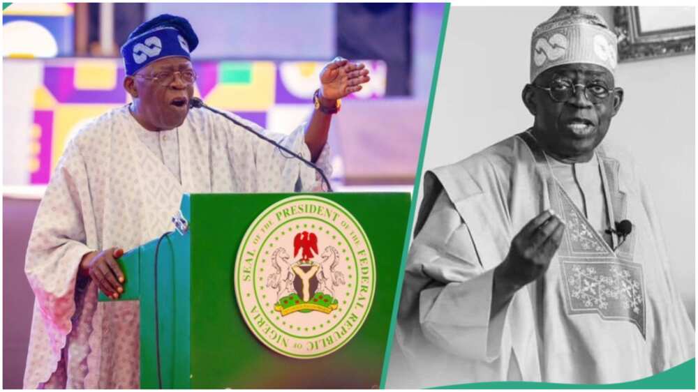 Bola Tinubu/Presidency/APC/Economic Policy Bola Tinubu/Presidency/APC/Economic Policy