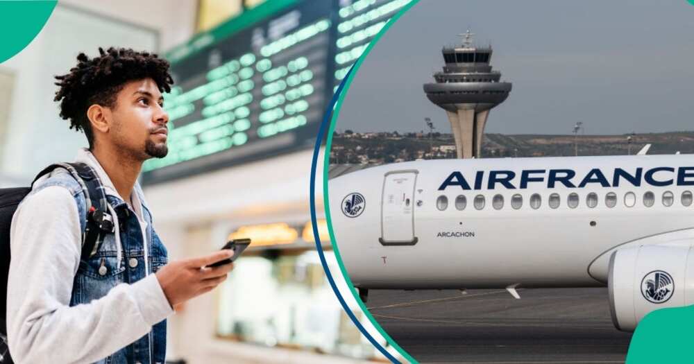 Airfares to crash as FG clears backlog Airfares to crash as FG clears backlog