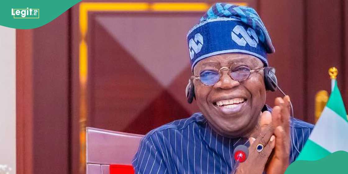 Tinubu's government screens nominees for ambassadorial positions Tinubu's government screens nominees for ambassadorial positions