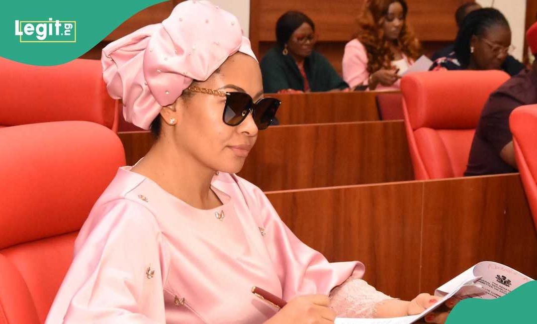 Senate: Court Takes Major Action on Natasha’s Six Months Suspension