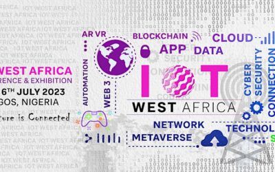 IOT West Africa