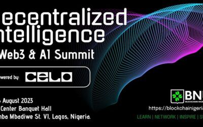 Decentralized Intelligence: A Web3 & AI Summit