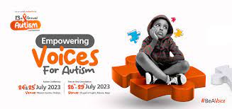 Empowering Voices For Autism