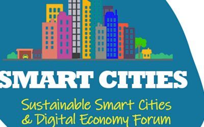 Sustainable Smart Cities and Digital Economy Forum & Award 2023