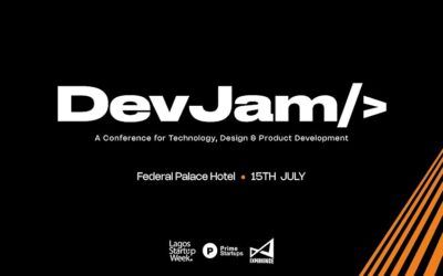 DEVJAM LSW 2023