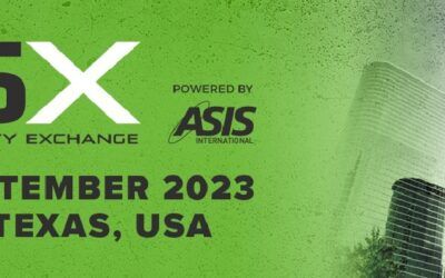 ASIS Global Security Exchange (GSX)