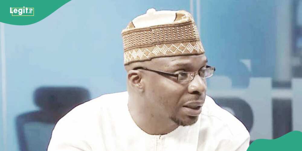 Yemi Kale, NBS, Wakili Ibrahim Yemi Kale, NBS, Wakili Ibrahim