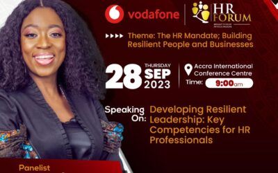 HR Focus Conference & Awards 2023