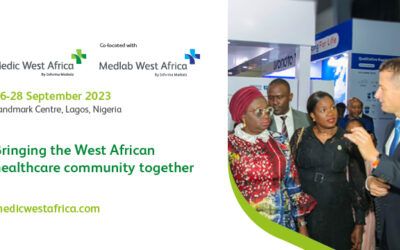 Medic West Africa – Healthcare Exhibition & Conferences Nigeria