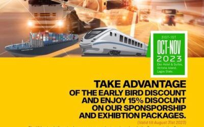 National Transport Technology Conference and Exhibition