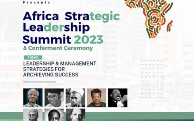 Pan African Leadership and Management Institute