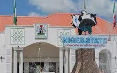 Niger State Green Economy Summit