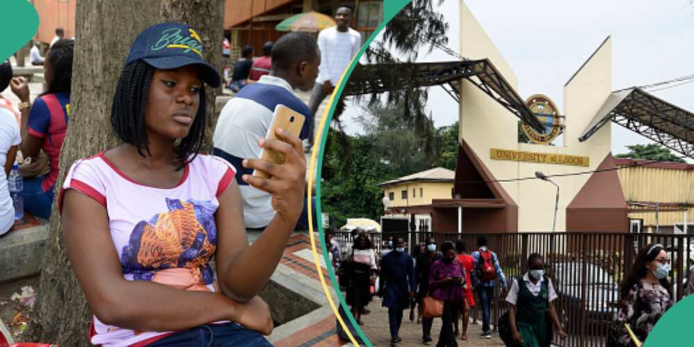 UNILAG students/school fees/Instalment option UNILAG students/school fees/Instalment option