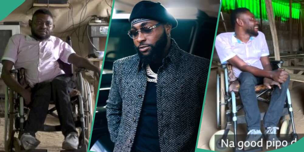 Photos of Davido and Adebisi Micheal Photos of Davido and Adebisi Micheal