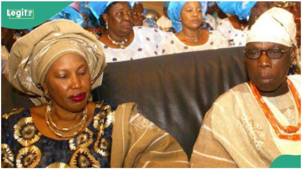 Obasegun Obasanjo/Taiwo/Seyi Makinde/Oyo Monarchs Obasegun Obasanjo/Taiwo/Seyi Makinde/Oyo Monarchs