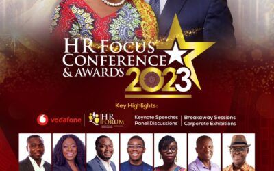 HR Focus Conference and Awards 2023