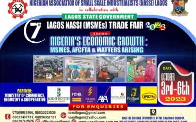 NASSI 7TH TRADE FAIR