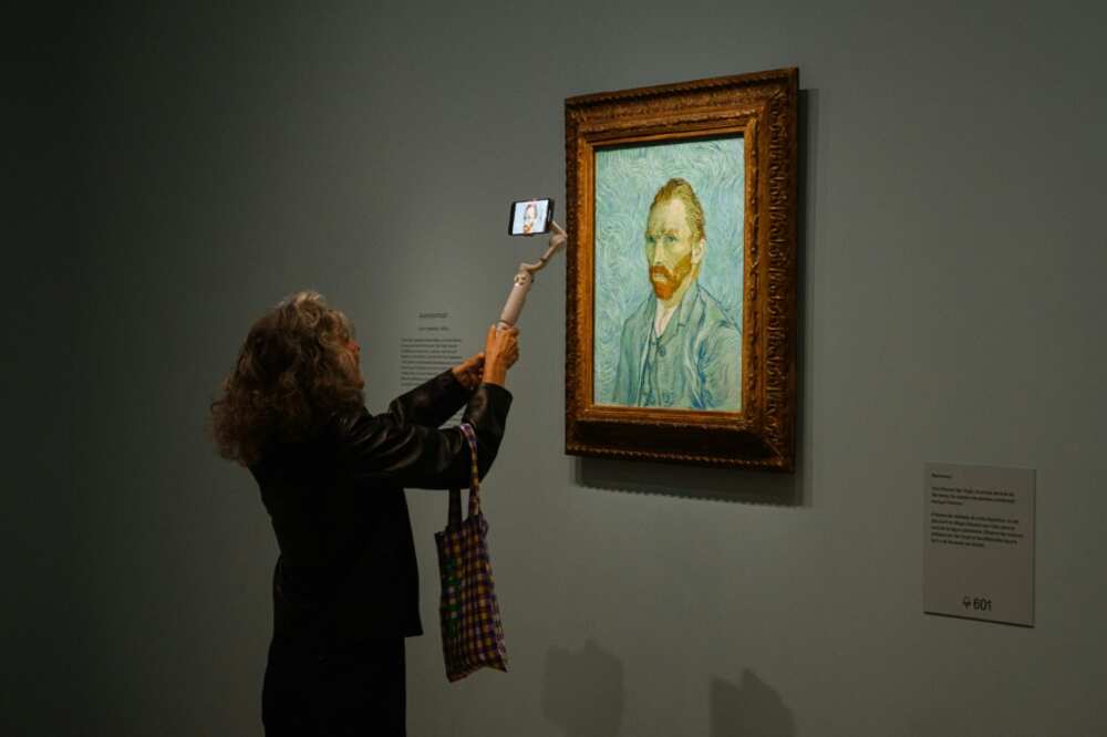 The new exhibition at the Musee d'Orsay covers the final weeks of Van Gogh's life The new exhibition at the Musee d'Orsay covers the final weeks of Van Gogh's life