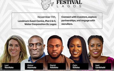 Africa Startup Festival