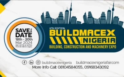 Building, Machinery, and Construction Exhibition (BUILDMACEX)