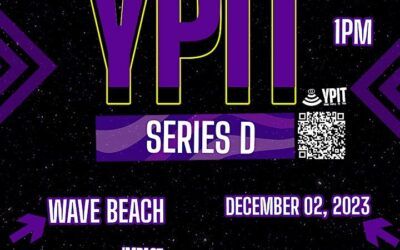 YPIT (Young People In Tech) – Series D