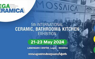 MEGA CERAMICA NIGERIA