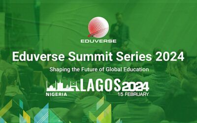 Eduverse Summit Series 2024 – Lagos, Nigeria