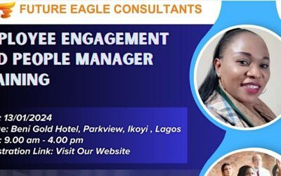 Employee Engagement and People Management Training