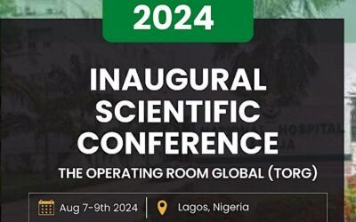 Sponsor Scientific Conference, 2024