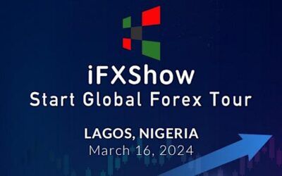 iFXShow Lagos 2024