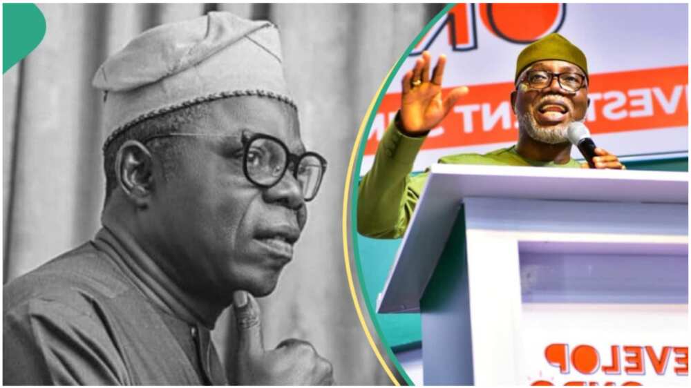 Ondo/Olayide Adelami/Lucky Aiyedatiwa/Rotimi Akeredolu/APC/PDP Ondo/Olayide Adelami/Lucky Aiyedatiwa/Rotimi Akeredolu/APC/PDP
