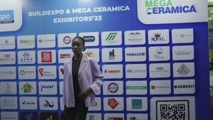 MEGA CERAMICA NIGERIA