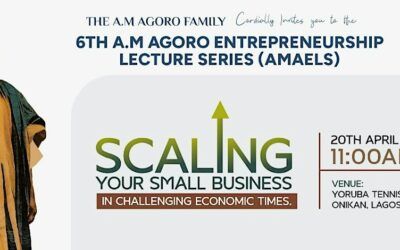 SCALING YOUR SMALL BUSINESS IN CHALLENGING ECONOMIC TIMES