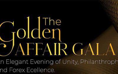 Golden Affair Gala: Kanu Heart Foundation (KHF)