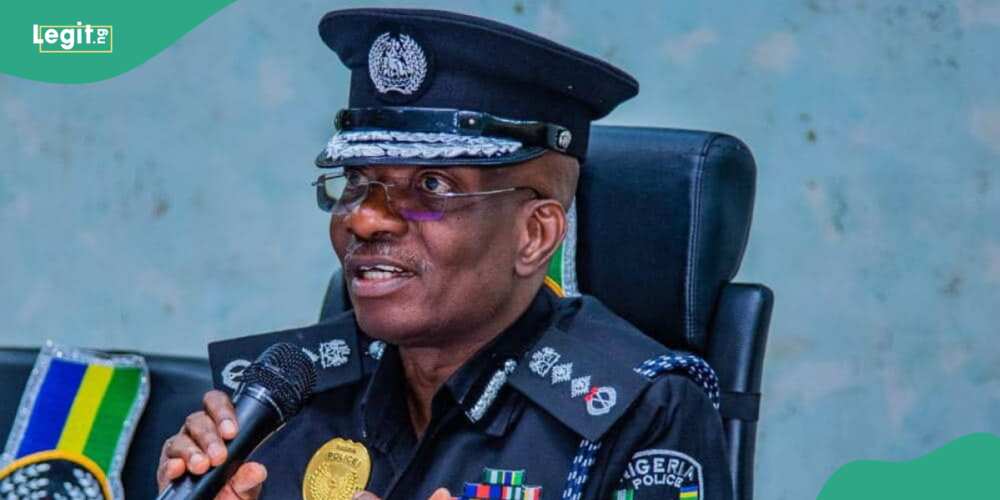 Niger police command Niger police command