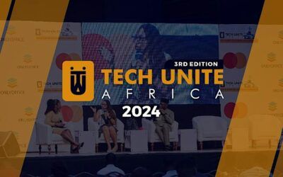 Tech Unite Africa 3.0