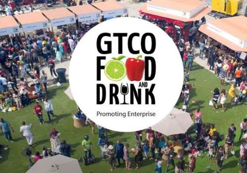 GTCO A Celebration Of Authentic Flavours