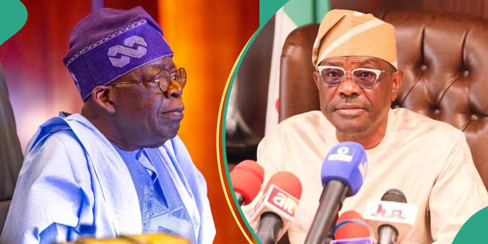FCT APC leaders tackles Wike over fresh appointments FCT APC leaders tackles Wike over fresh appointments