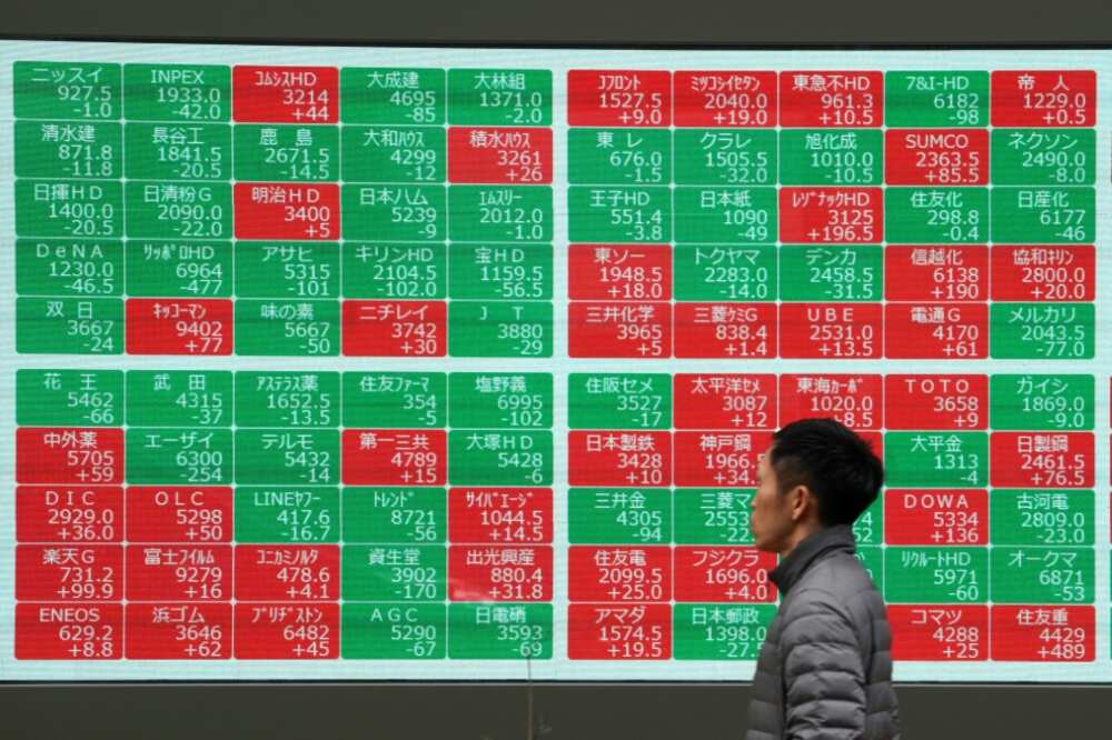 Tokyo led Asian markets higher Wednesday thanks to a weaker yen Tokyo led Asian markets higher Wednesday thanks to a weaker yen
