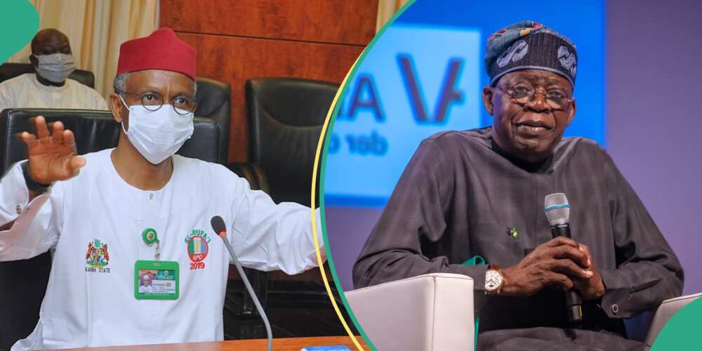 Ex-Kaduna governor Nasir El-Rufai details how President Bola Tinubu is paying fuel subsidy Ex-Kaduna governor Nasir El-Rufai details how President Bola Tinubu is paying fuel subsidy