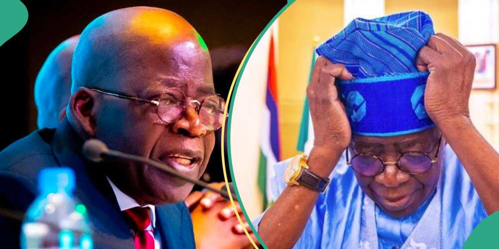 President Bola Tinubu has appointed the former chairman of INEC, Attahiru as the chairman of the governing council of Usmanu Danfodiyo University Sokoto President Bola Tinubu has appointed the former chairman of INEC, Attahiru as the chairman of the governing council of Usmanu Danfodiyo University Sokoto