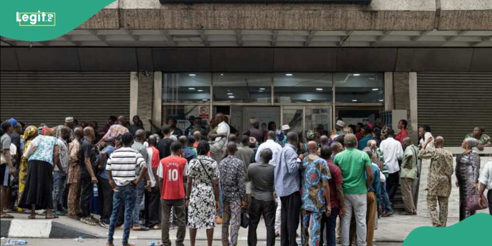 Nigerian banks liquidated Nigerian banks liquidated