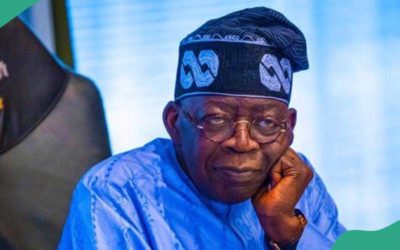 Prominent Kaduna Politician Points Out Event That Could Have Led to Impeachment of Tinubu, Others