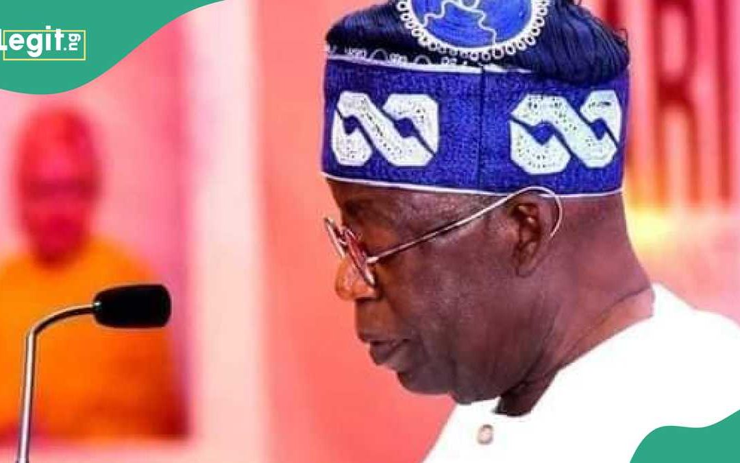 “Tinubu is Conceptually Correct”: Agbakola Speaks on Fuel Crisis, Knocks NNPC Limited