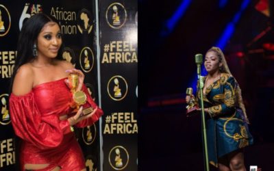 AFRICAN UNION WRITES SOUTH AFRICA, NIGERIA AS RACE FOR AFRIMA 2025 and 2026 HOSTING RIGHTS HOTS UP