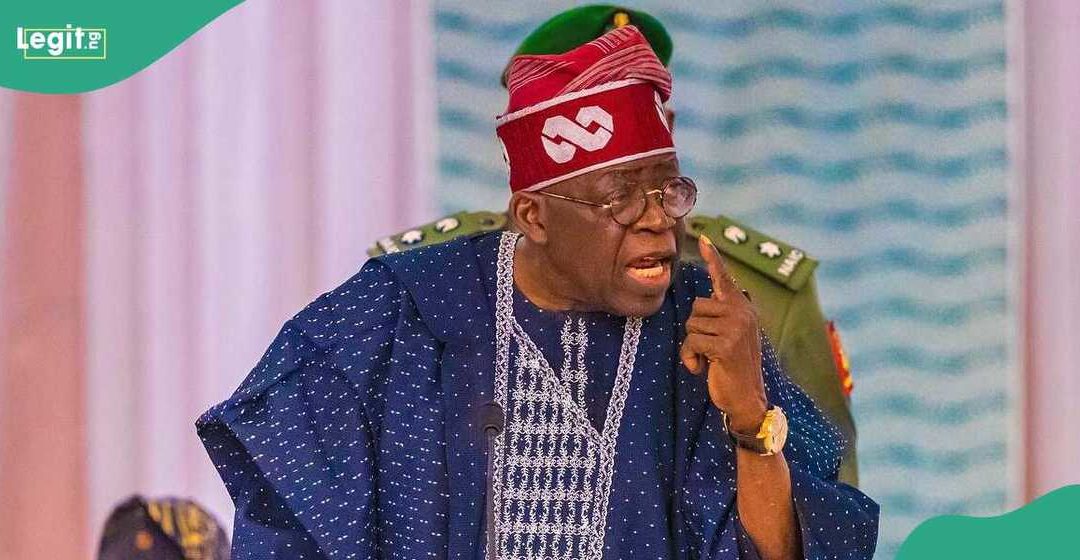 BREAKING: President Tinubu to Dissolve his Cabinet This Week, Details Emerge