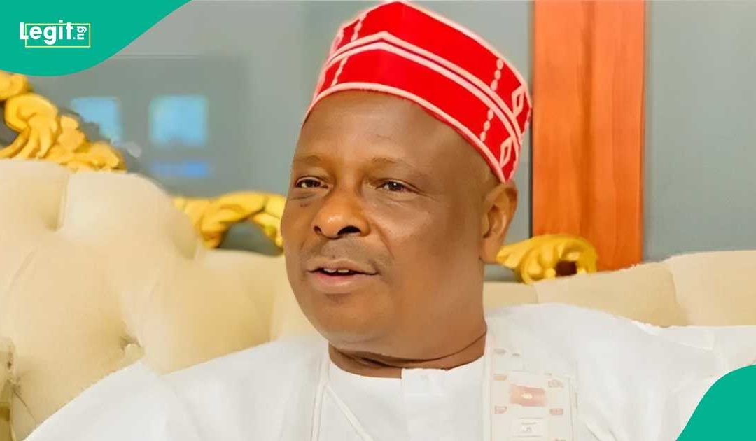 Kwankwaso Makes Bold Claim About 2027 Presidency, Sends Message to Tinubu and Atiku