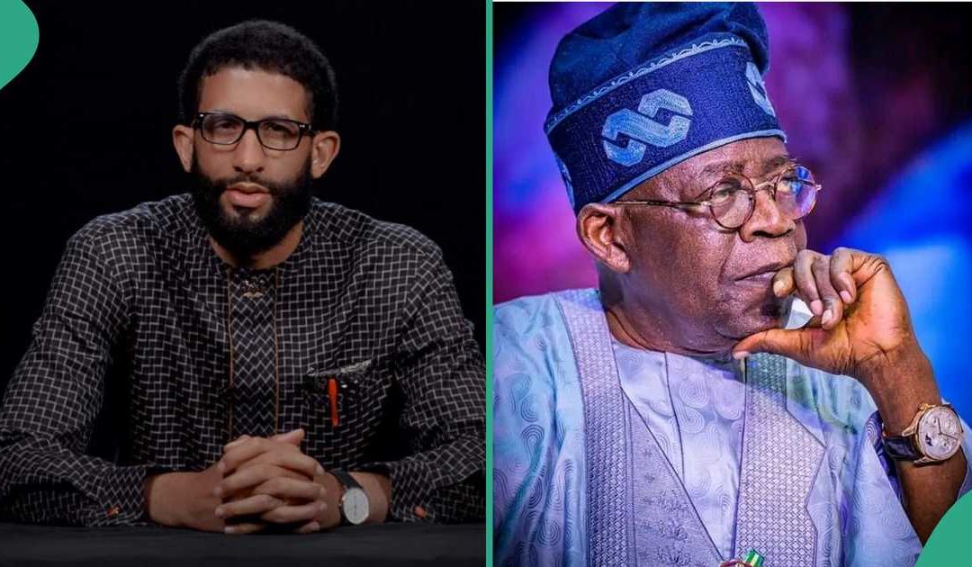 “Ngelale Just Got Tired”: Mixed Reactions as Tinubu’s Official Spokesperson Steps Aside