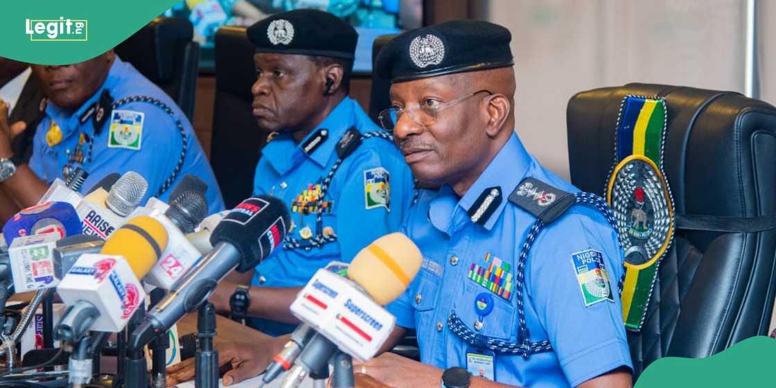 Police react as suspected murderer of Kogi photojournalist, reportedly killed self Police react as suspected murderer of Kogi photojournalist, reportedly killed self