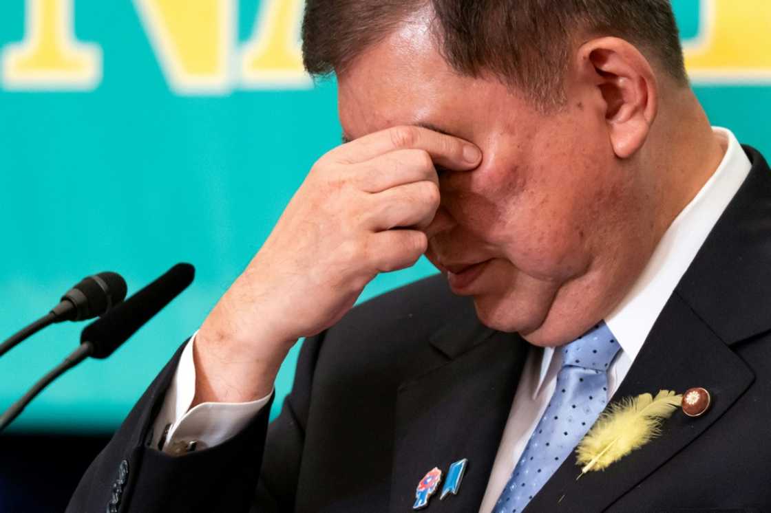 Japan's Prime Minister Shigeru Ishiba faces a tough weekend elections that polls suggest could see his ruling coalition lose control of the upper house Japan's Prime Minister Shigeru Ishiba faces a tough weekend elections that polls suggest could see his ruling coalition lose control of the upper house